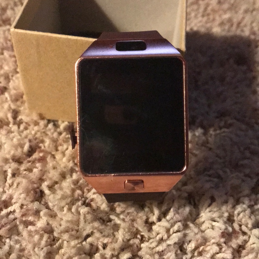 Smart watch